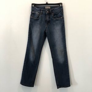 Boys jeans
